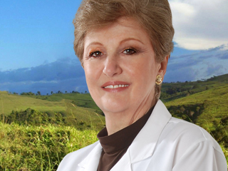 Doctora Nieves de Holguin 