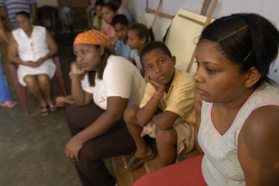 Depresión, el mayor mal de los colombianos